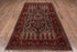 Vintage Oushak Area Rug (5' x 10')